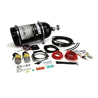 Blackout Perimeter Plate Nitrous System Kit GM LS