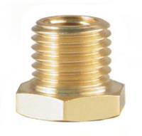 Bulkhead Fitting 1/16" NPT