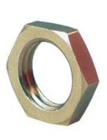 Backing Nut for 1/16" NPT Fitting