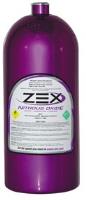 Standard Nitrous Bottle 10 lbs. Purple