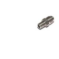 Straight Fitting -4AN To 1/16" NPT