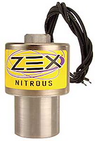 Race Nitrous Solenoid