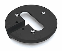 WIRE RETAINER FOR DISTRIBUTOR CAP