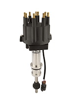 RACE BILLET DISTRIBUTOR FOR 289/302 FORD - SMALL CAP