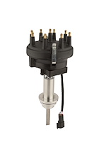 RACE BILLET DISTRIBUTOR FOR 273-360 CHRYSLER LA - LARGE CAP