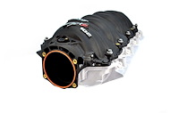 LSXR 102mm Upper Intake Shell
