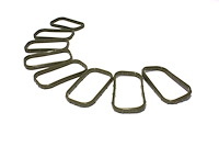 Replacement Intake Port Seals LS3
