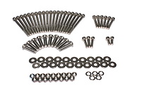 HARDWARE KIT LSXr LS7 ONLY MANIFOLD