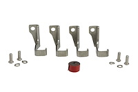 LSXRT OEM-Style Fuel Rail Mounting Kit 2007-14