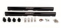 LSXR Billet Fuel Rail Kit LS2