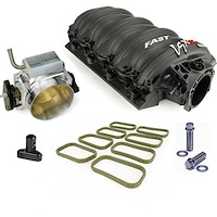 LSXR 102mm Standard Intake Manifold Kit