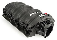 LSXR 102mm Intake Manifold Raised Rectangle Port LS7