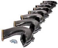 REPLACEMENT RUNNER SET LSXr L