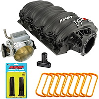 LSXR 102 mm Intake Manifold Kit