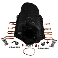 LSXRT 102mm Intake Manifold