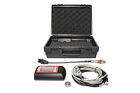 Wideband Digital Air/Fuel Meter Gasoline Single Sensor