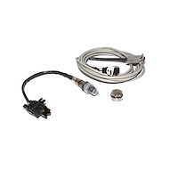 Single-to-Dual O2 Wideband Meter Conversion Kit