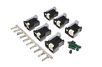 USCAR Type Connector Kit 6/pkg.