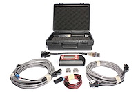 Wideband Digital Air/Fuel Meter Gasoline Dyno Dual Sensor