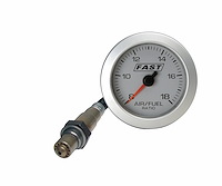Wide-Band Air/Fuel Gauge Kit 2-1/16"
