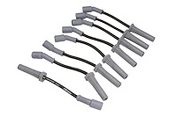 Custom Fit FireWire Plug Wires 8mm 1997-2013 LS 5.7/6.0/6.2/7.0L