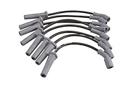 Custom Fit FireWire Plug Wires 8mm 1999-2013 GM Trucks LS 4.8/5.3/6.0/6.2L