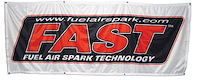 BANNER FAST