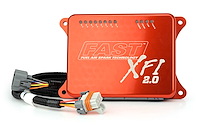 XFI 2.0 ECU With 16 Injector Option Includes: ECU