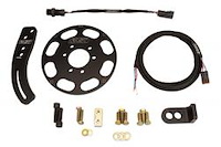 CRANK TRIGGER BBC 8"