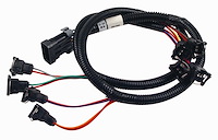 INJECTOR HARNESS FAST GENIII LS1/LS6