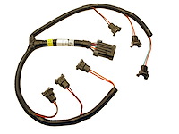 XFI Fuel Injector Harness Buick V6