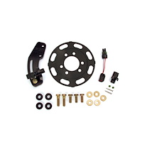 Crank Trigger Small Block Chevy