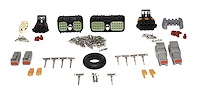 CONNECTOR KIT UNIVERSAL XIM