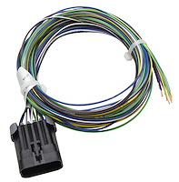 HARNESS FAST ANALOG INPUT KIT
