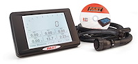 XFI 2.0 Touchscreen Dash and Data Logger