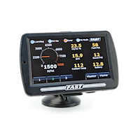 XFI eDASH Unit