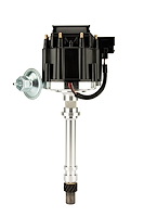 XDi Street HEI Distributor Small Block Chevy/Big Block Chevy