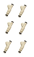 Precision Flow Fuel Injector 36 lb/hr