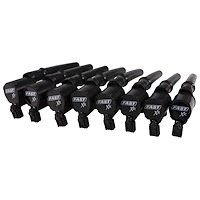COIL, FORD ON PLUG, 4V