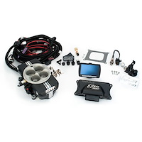 EZ-EFI 2.0 Self-Tuning Fuel Injection System Basic Kit