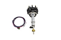 DISTRIBUTOR, RACE CAM SYN