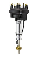 DISTRIBUTOR, RACE CAM SYN