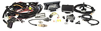 EZ-EFI 2.0 Self-Tuning Fuel Injection Multi-Port Retro-Fit Kit