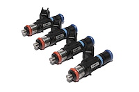 Precision-Flow High-Impedance Fuel Injectors GM LS2