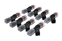 Precision-Flow High-Impedance Fuel Injectors GM LS2