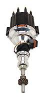Dual-Sync Billet Distributor Small Block Ford 289/302ci