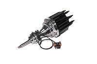 Dual-Sync Billet Distributor Chrysler "B" Engine 383-400
