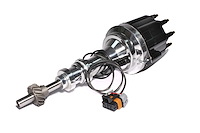 Dual-Sync Billet Distributor Big Block Ford 351C-460