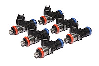 Precision-Flow High-Impedance Fuel Injector GM LS3, L99, L76, LS7