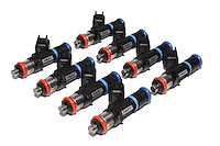 Precision-Flow High-Impedance Fuel Injector GM LS2